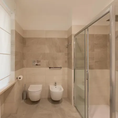 Cozy And Modern Two Bedrooms Parco Sempione - Mirable Pm Apartamento Milán