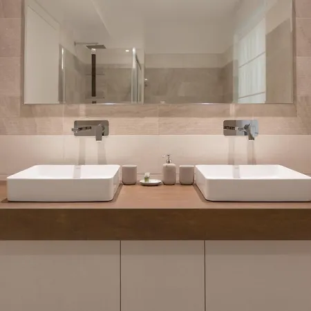 Cozy And Modern Two Bedrooms Parco Sempione - Mirable Pm Apartamento *
