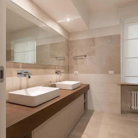 Cozy And Modern Two Bedrooms Parco Sempione - Mirable Pm Milán