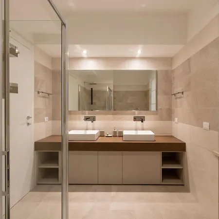 Apartamento Cozy And Modern Two Bedrooms Parco Sempione - Mirable Pm *