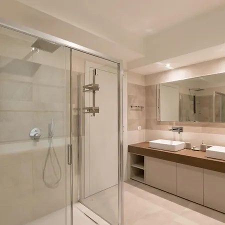 Cozy And Modern Two Bedrooms Parco Sempione - Mirable Pm Apartamento *