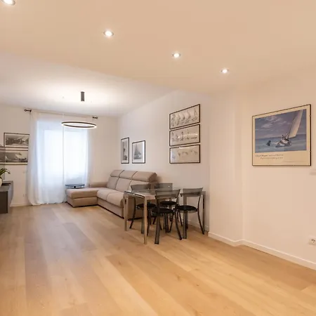 Cozy And Modern Two Bedrooms Parco Sempione - Mirable Pm Milão