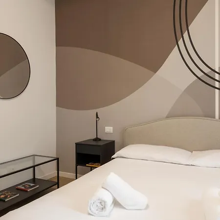 Cozy And Modern Two Bedrooms Parco Sempione - Mirable Pm * Milão