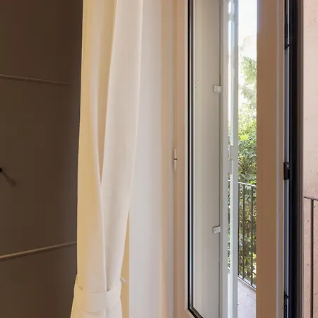 דירה Cozy And Modern Two Bedrooms Parco Sempione - Mirable Pm *