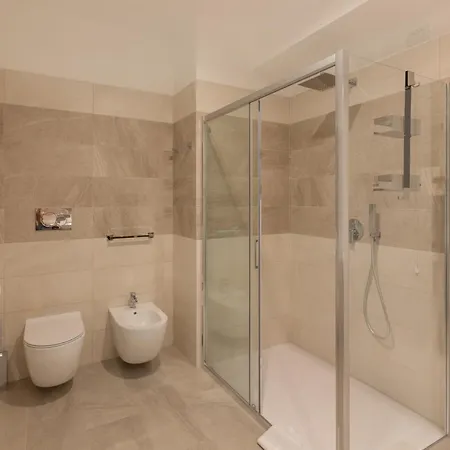 דירה Cozy And Modern Two Bedrooms Parco Sempione - Mirable Pm מילאנו